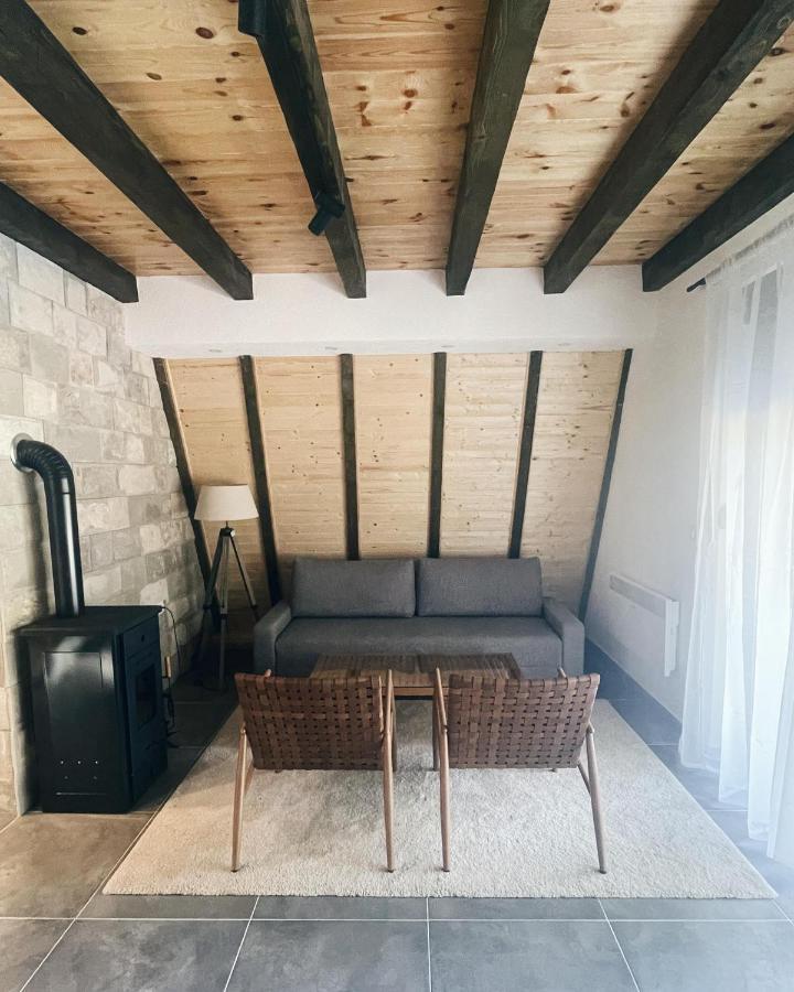 Zminica Lake House Žabljak Exteriör bild