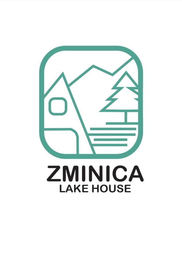 Zminica Lake House Žabljak Exteriör bild